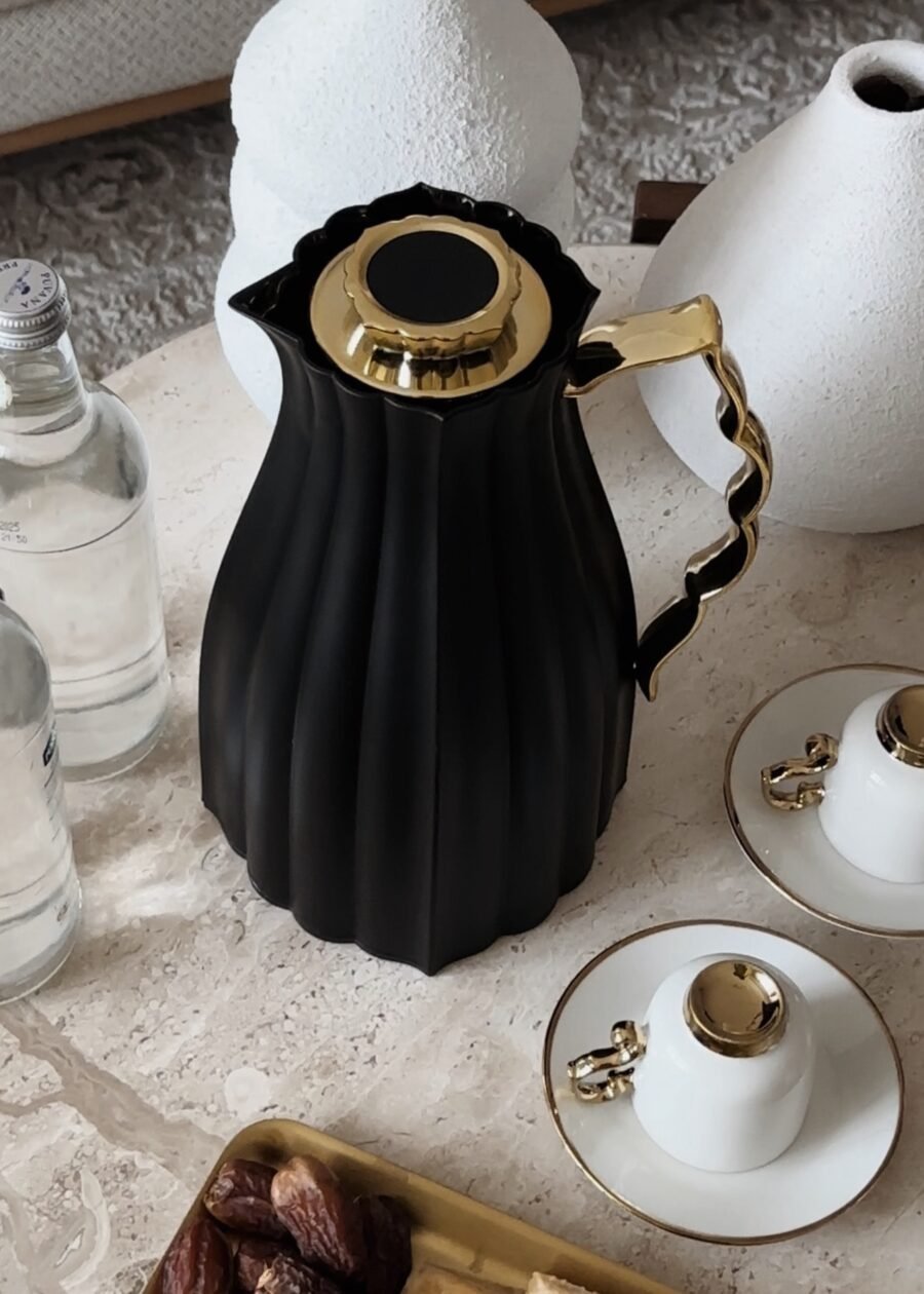 ASAL AL LAYL Insulated flask - Image 2