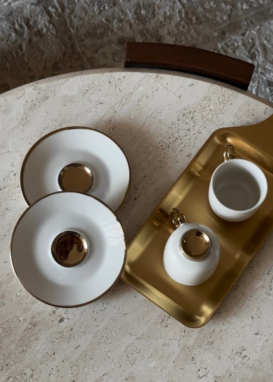 ZARINA Serving tray - Image 2