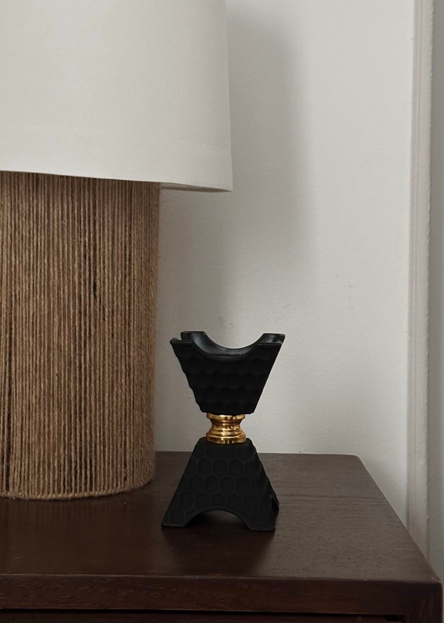 GHASAQ Bakhoor burner