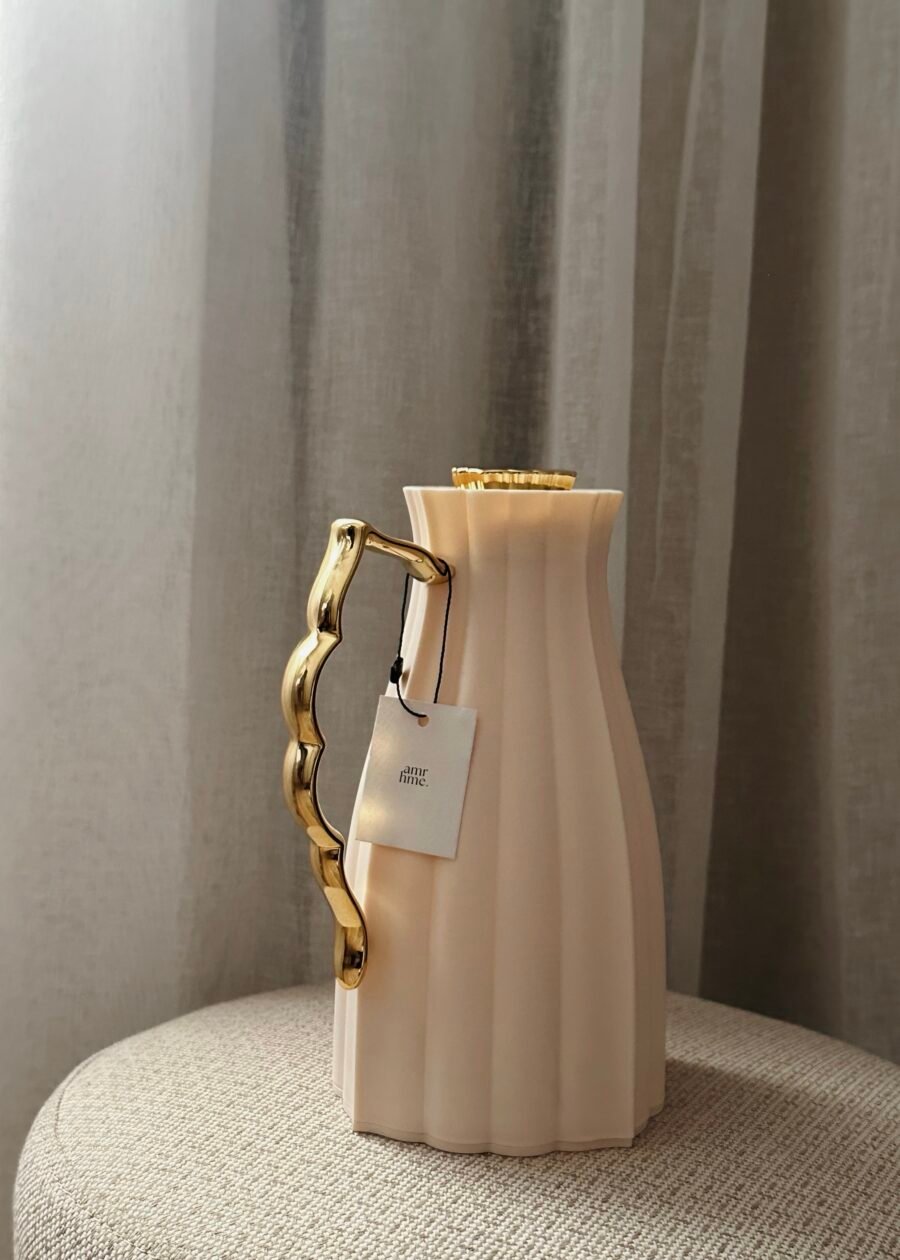 LEILA Insulated flask