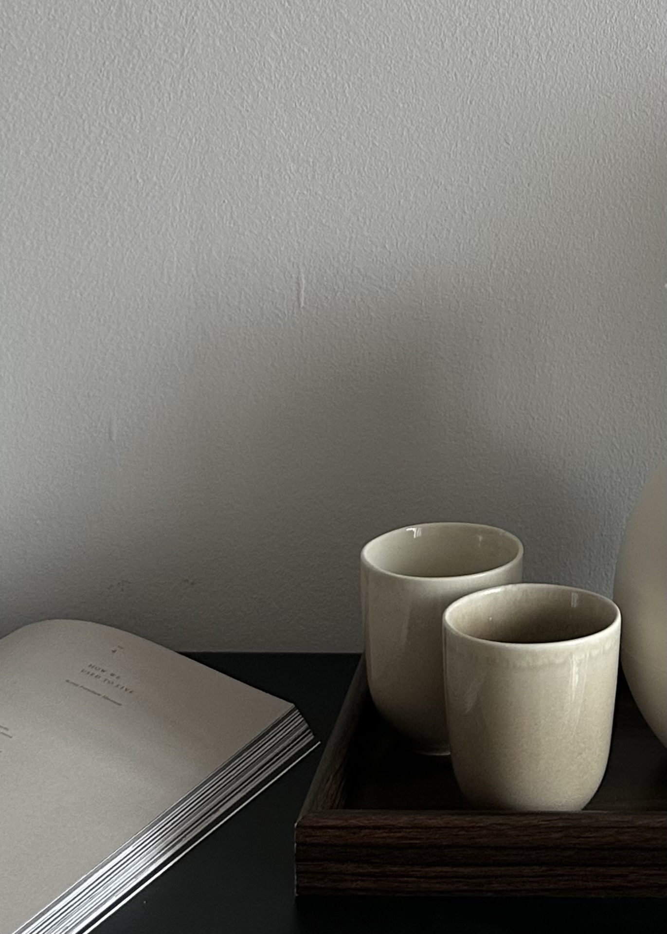 Sahwa mugs — Set of 2 - Image 3