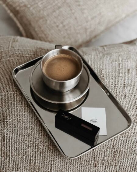 Signature Serving Tray